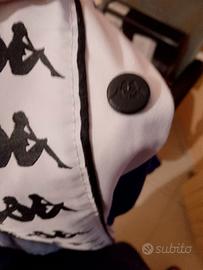 Tute e piumino Adidas