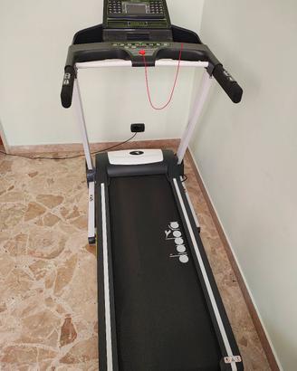 tapis roulant diadora