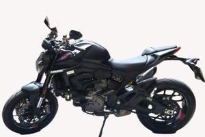 DUCATI MONSTER 937