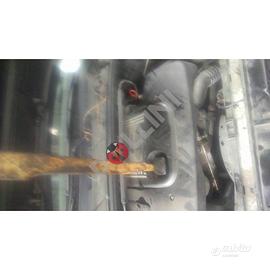 Motore in attesa di prova bmw serie 1 2004-07