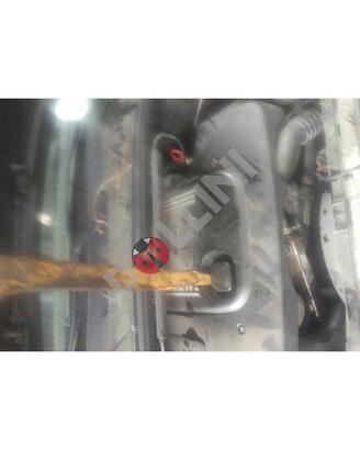 Motore in attesa di prova bmw serie 1 2004-07