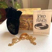 Anello The Lord Of The Rings