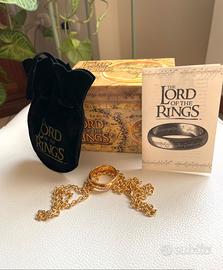 Anello The Lord Of The Rings