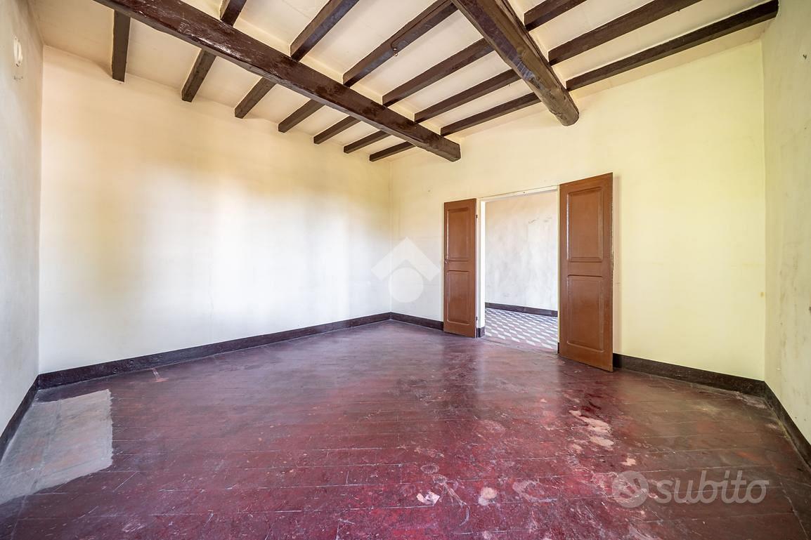 RUSTICO A BIBBIANO - Vista 4