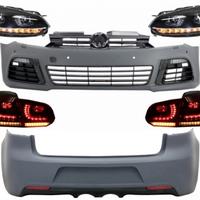 Kit carrozzeria completo per VW Golf VI 6 MK6 (200