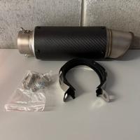 Terminale scarico SC-PROJECT