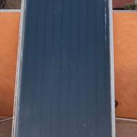 Pannello solare termico ARISTON