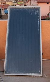 Pannello solare termico ARISTON