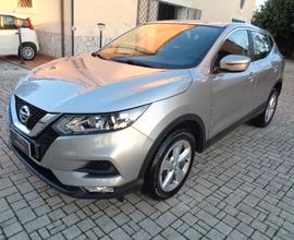 Nissan Qashqai 1.5 dCi 115 CV DCT Business