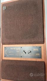 TANNOY SRM12X 