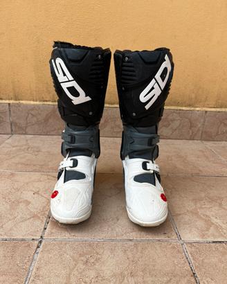 Sidi crossfire srs 3