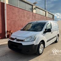 CITROEN BERLINGO/FIAT DOBLO' FURGONE DI SERIE 2014