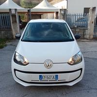 Volkswagen up! 1.0 5p. eco move 015