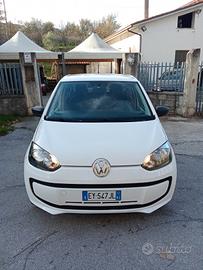 Volkswagen up! 1.0 5p. eco move 015