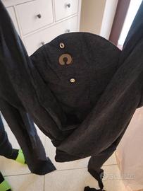 Fascia masurpio  per bimbi