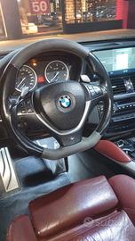 volante X6 e 71