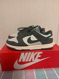 nike dunk low donna