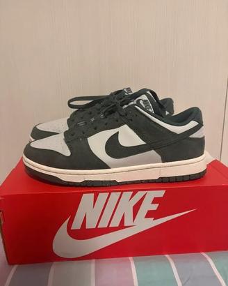 nike dunk low donna