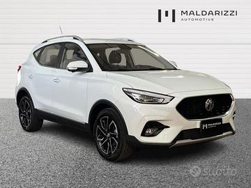 MG ZS 1.0 Luxury auto