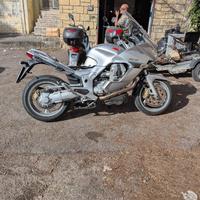 Serbatoio Moto Guzzi Norge 