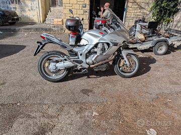 Serbatoio Moto Guzzi Norge 