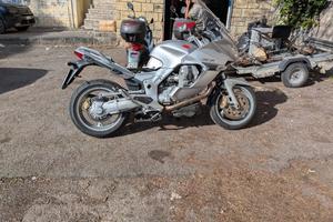 Serbatoio Moto Guzzi Norge 