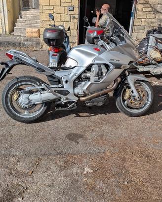 Serbatoio Moto Guzzi Norge 