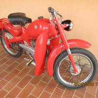 motom 48 anno 64 funzionante suo libretto