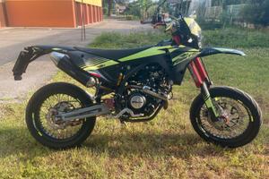 Fantic 125 xmf 2023