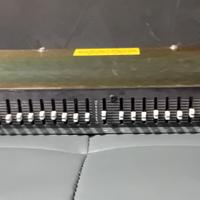 Equalizzatore professionale FURMAN 