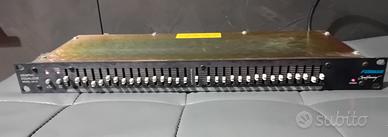 Equalizzatore professionale FURMAN 