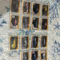 Lotto di 300 viacard a tiratura limitata