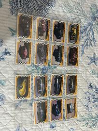 Lotto di 300 viacard a tiratura limitata