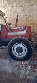 trattore fiat 130/90