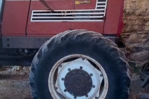 trattore fiat 130/90