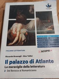 il palazzo di Atlante vol. 2-ISBN  9788857791685