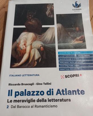 il palazzo di Atlante vol. 2-ISBN  9788857791685