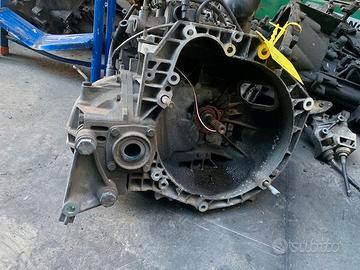 CAMBIO FIAT STILO 2.4 BENZINA ANNO:2005