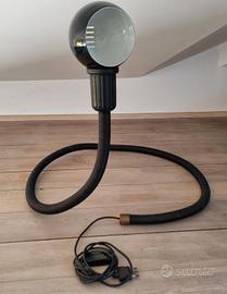 Lampada Valenti Hebi anni 70'