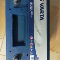 Batteria Varta 12v 74ah 680a