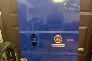 PORTELLONE FIAT DUCATO 2017 L1 H1