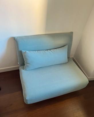 Poltrona letto