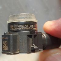 Sensori parcheggio Peugeot 3008