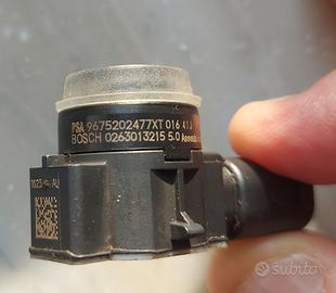 Sensori parcheggio Peugeot 3008