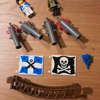 Lego Pirates sfuso
