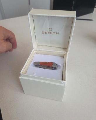 Apricasse orologi Zenith vintage con scatola