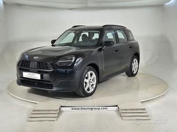 MINI Countryman Mini U25 Mini 2.0 48V D Class...