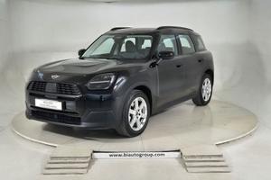 MINI Countryman Mini U25 Mini 2.0 48V D Class...