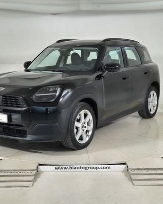 MINI Countryman Mini U25 Mini 2.0 48V D Class...