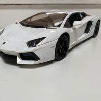 Macchina telecomandata Lamborghini